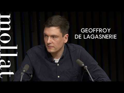Geoffroy de Lagasnerie - L'âme noire de la démocratie : manifeste pour un autre idéal politique