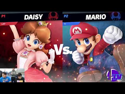 MastaMario VS Cheezy 2/14/20