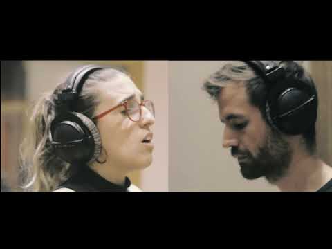 HILOS - Andres Marino & Lucia Boffo