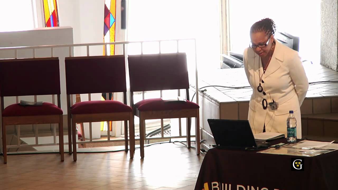 2011 Bulding Bridges - Keynote