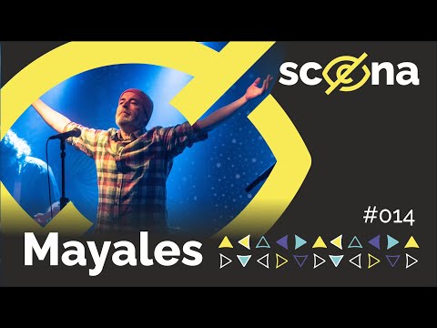 Nevidljiva scena 014 | Petar Beluhan / Mayales