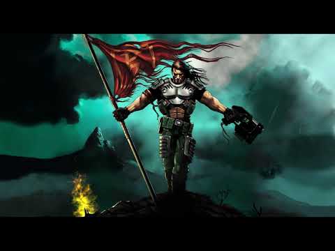 Unreal Tournament (1999/2001) OST - Mission Landing (EXTENDED) (HQ)