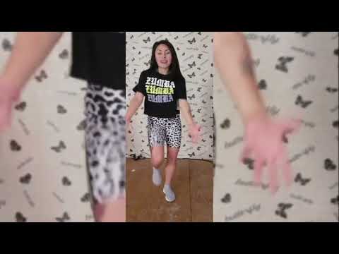 Esta Si - Chimbala x Dowba Montana x Chucky73 / Coreografía Texia Molina