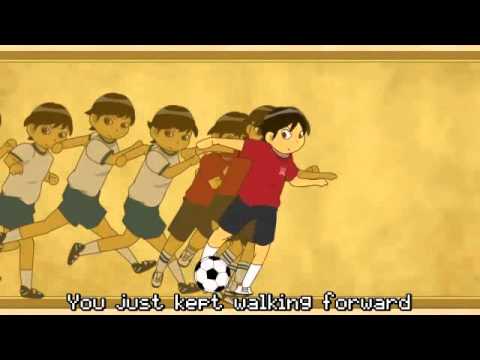 Hyadain - To the Me From That Day [ENG] Ver. 2