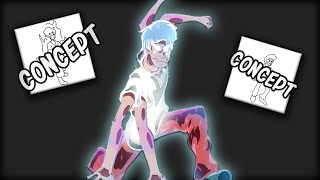 Cover art for White Shaggy Leak (Vs Blue Shaggy and More)