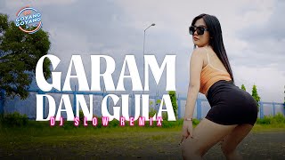 Download lagu Garam dan Gula (Remix) - DJ Goyang Goyang | Nia Ramadhani mp3