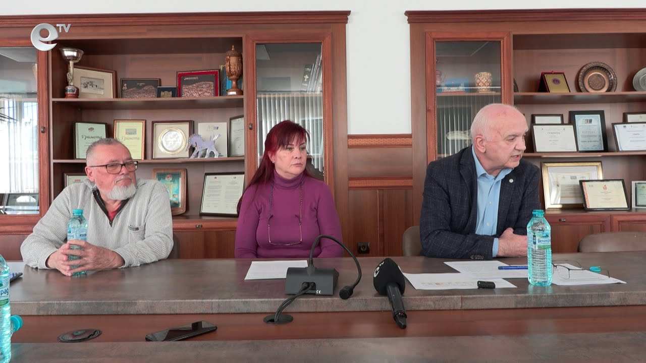 30 милиона лева трябва да получи община Димитровград по новата си Концепция