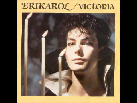 Erikarol - Victoria 1989