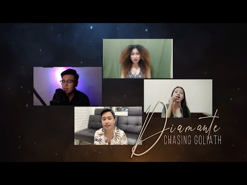 Diamante (Morissette Amon) - Cover by Chasing Goliath