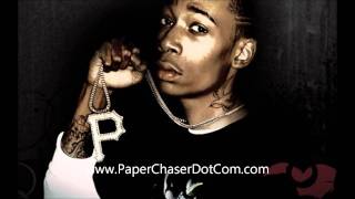 Wiz Khalifa - Take Away [instrumental]