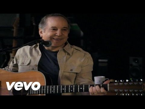 Paul Simon - The Afterlife