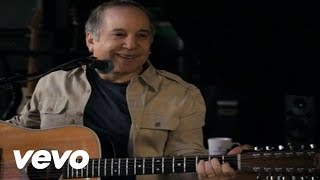 Paul Simon - The Afterlife