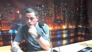 Rich Pickings Radio Show - 09/12/2013