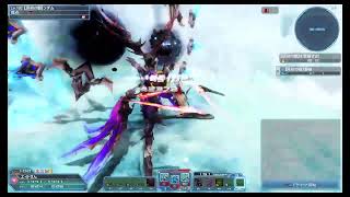 [PSO2]放置してたコンテンツを消化