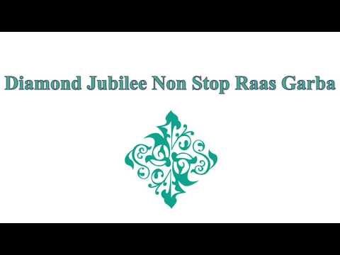 Diamond Jubilee Non Stop Ismaili Raas Garba by Shaheena Karim