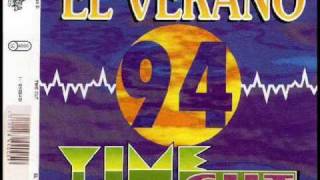 Time Cut - el verano (pacific club mix)