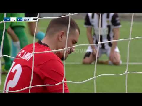 Liria mposht liderin, i afrohet kreut te tabelës - Sport