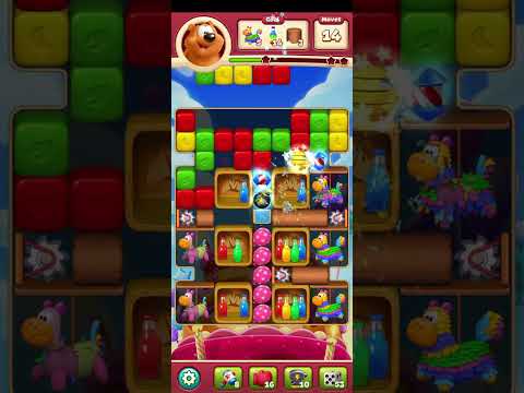 toonblast level 8337