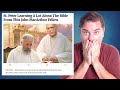 Babylon Bee on John MacArthur in Heaven