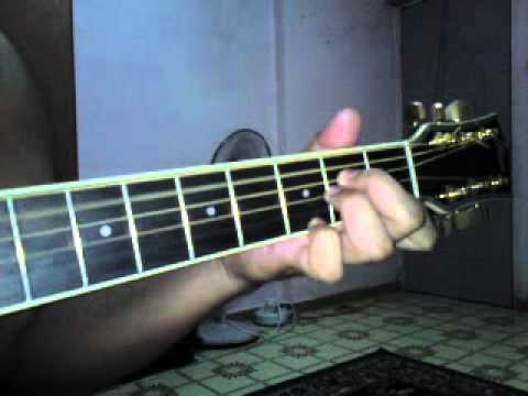 Eren ft romi pelengkap hidupku cover