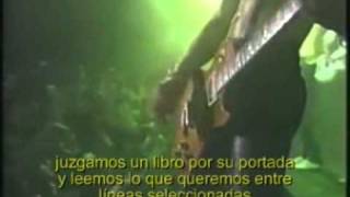 Guns N Roses-don´t damn me subtitulado