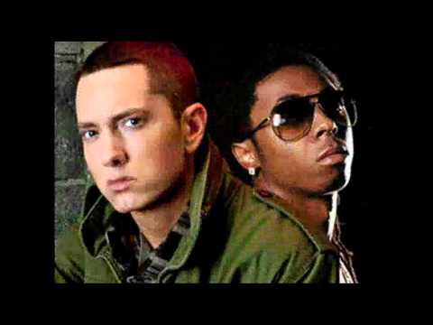 Eminem Ft Lil Wayne No Love Mp3 Mp3 Free Download
