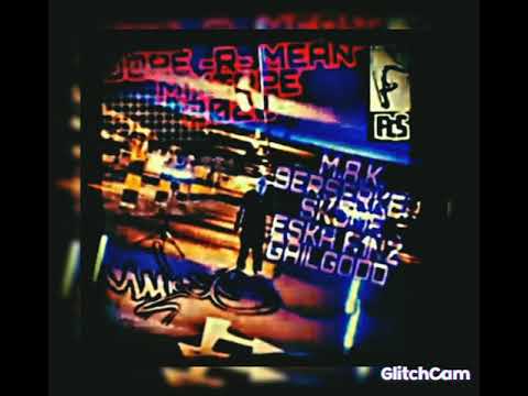 MIC-EL x DNMAK - ALLES IST MIC MAK (prod. MIC-EL BEATZ)