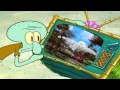Patrick Hates Tale Of The Brave