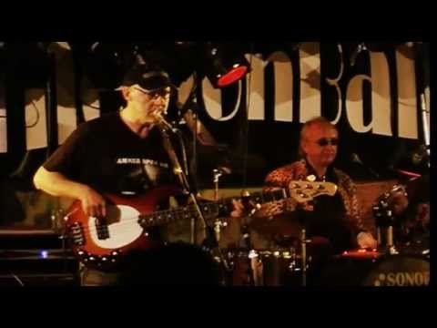 Proud Mary The L B Völk 08.dv