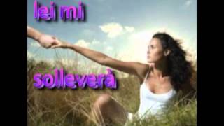 Un angelo - Patrizio Buanne + Testo + poesia (Valentina Lyrics)