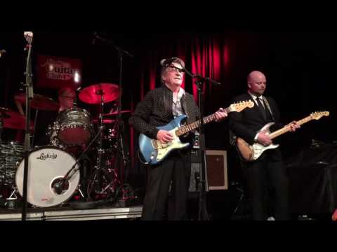 Svein Finjarn med Tasty - Into The Shadows