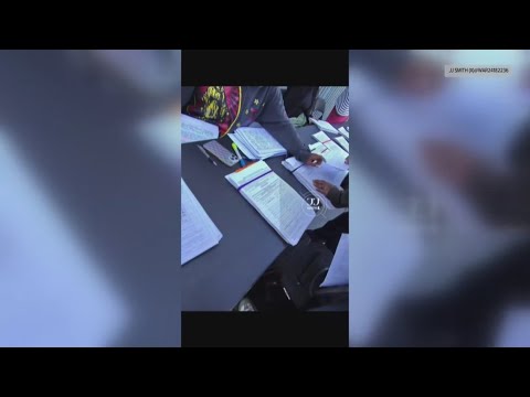 YouTube video