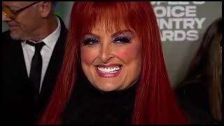 Wynonna Judd - People’s Choice Country Awards Live