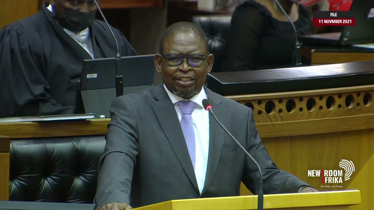 How does mining contribute to the economy of South Africa?