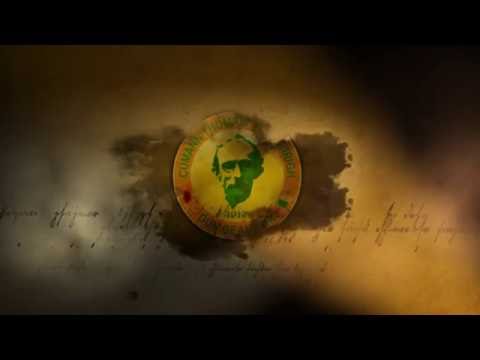 Dungannon Thomas Clarkes Vision For The Future