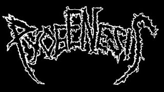 PYOGENESIS - Ignis creatio (EP) (1992) Full album vinyl (Completo)