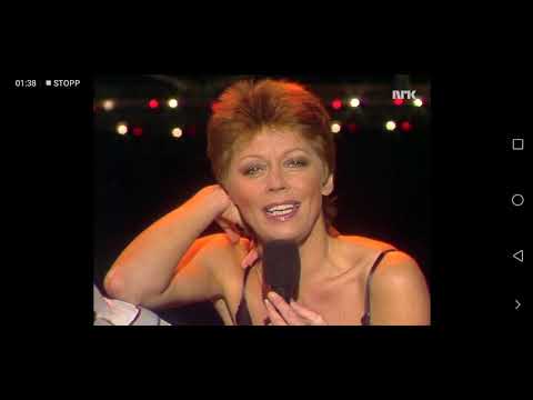 Sommarvän - Lill Lindfors