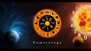 About Numerology Readings — You24Healings