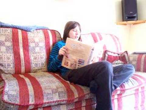 Simon's top 10 Rude Words