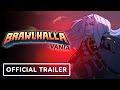 Brawlhalla - Official Simon Belmont and Alucard Launch Trailer