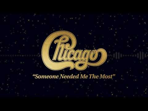 Video thumbnail for Someone Needed Me the Most