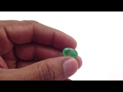 Emerald 7 25 Ratti