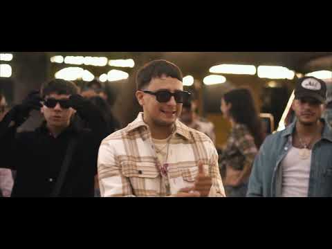 Danny Elb Ft Alan Jacques X Cozy Cuz - 1000 TRAGOS ( Video Oficial )