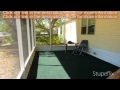 2 Bed 2 Bath Manufactured Mobile Home For Sale In Homosassa Florida On Florida Magic Com