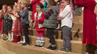 Good Show on Christmas Program 2018