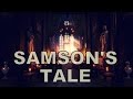 Sharm ~ Samson's Tale (Dragon Age ...