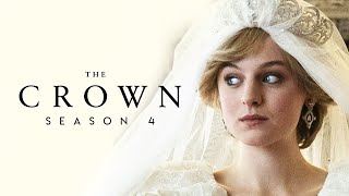The Crown Season 4 | Soundtrack (Episode 5)