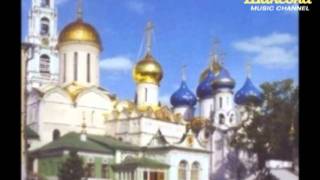 Михаил Круг "Золотые купола"