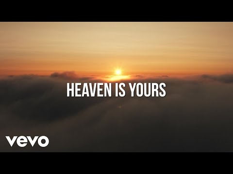 Thumbnail for Heaven is Yours video