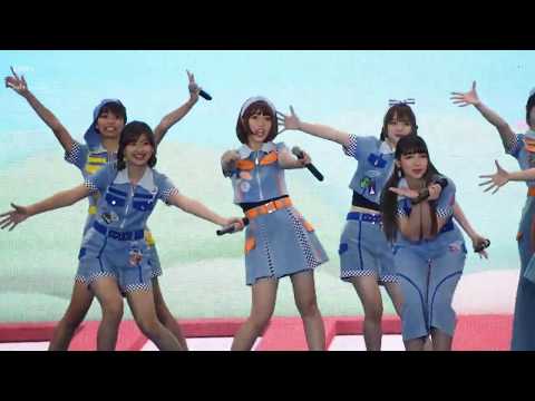 131119【FANCAM】Music BNK48 - 77 no Suteki na Machi e - Special Olympics @ Indoor Stadium Huamark